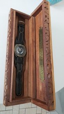 montre vintage Johnny Hallyday