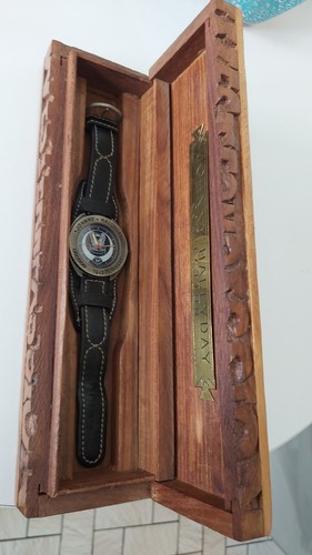 Montre vintage johnny hallyday - johnny,