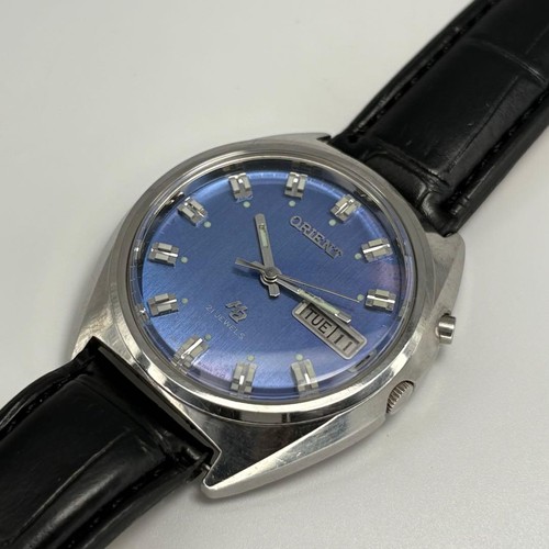 Montre homme orient hiace - montre,