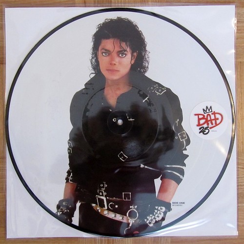 Michael jackson bad rare - jackson,