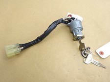 Cylindre clé principale JDM