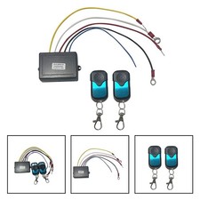 Télécommande sans fil