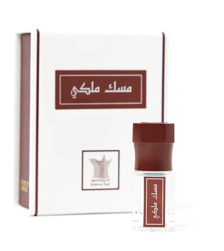 Royal musk 4 - royal,
