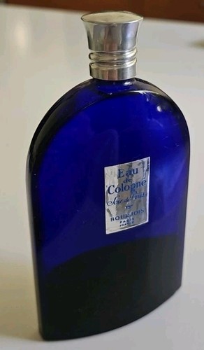 Bourjois paris flacon eau - flacon,