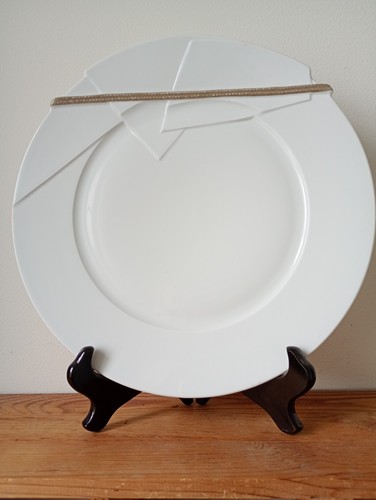 Anne marie beretta assiette - anne,