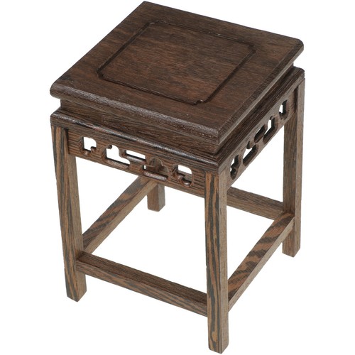Tabouret bois stand de - tabouret,