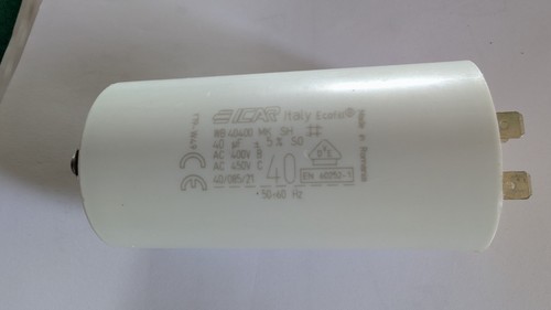 Icar ecofil wb40400 microf - icar,