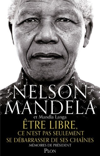 être libre est - n'est, pas