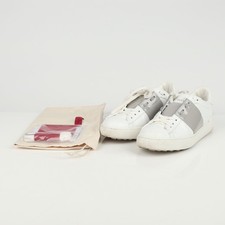 Valentino Baskets en cuir