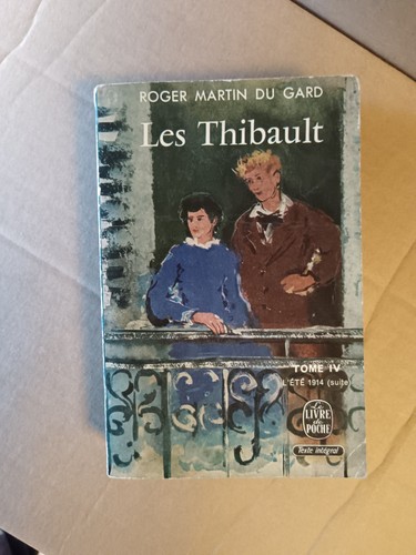 Livre poche 463 464 - livre,