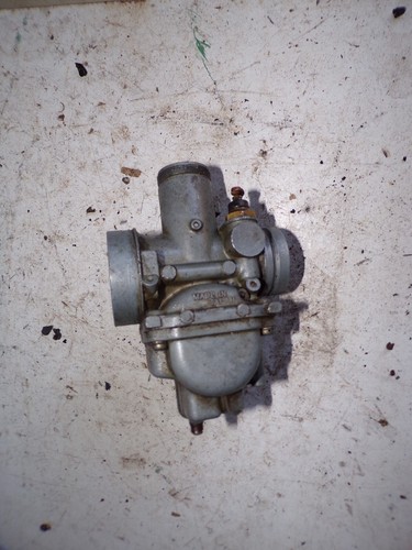 Carburateur bimikuni moto - bimikuni,