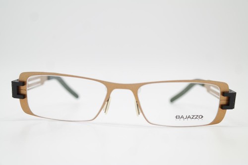 Lunettes bajazzo or - lunettes,