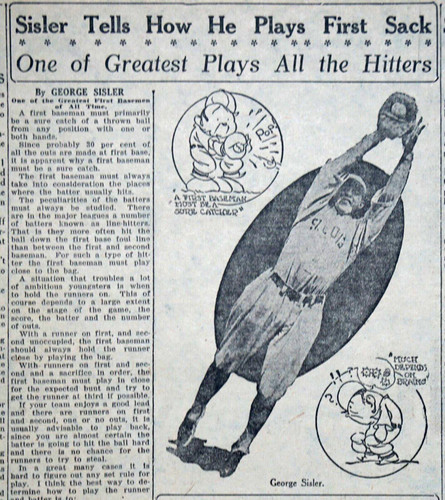 1922 sports page - 1922,