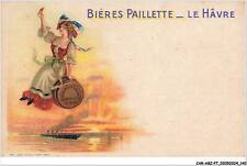 CAR-ABZP7-0538-76 - LE-HAVRE -