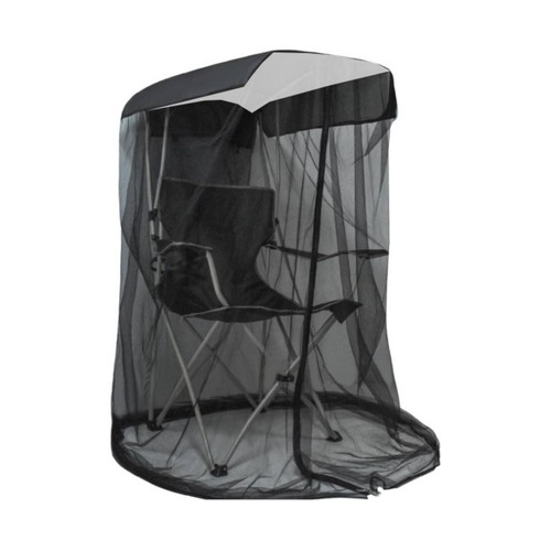 Moustiquaire chaise - moustiquaire, de