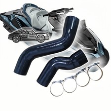 Turbo Intercooler Tuyau Pour