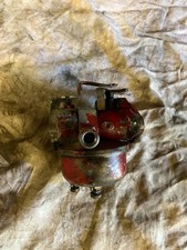 Carburateur d'origine Tecumseh