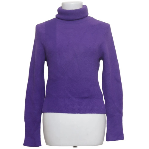 Zara pull col roulé taille - col, roulé,