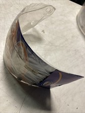 Suomy visière  casque moto