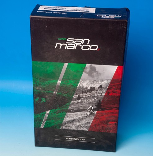 Selle san marco - regale, protek