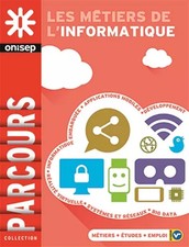 Les métiers de l'informatique, ONISEP