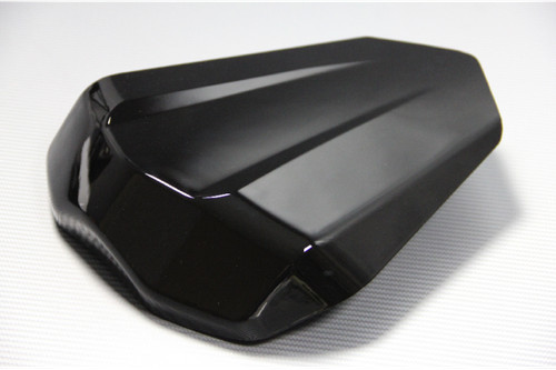 Dosseret capot de selle - capot,
