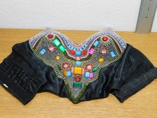 Bustier deguisement costume - bustier,