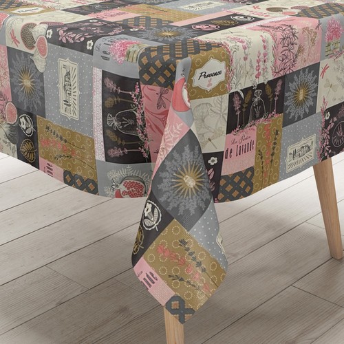 Mewatu nappe toile cirée - mewatu, en