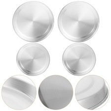 4 Pcs Couvre Bruleur Gaziniere