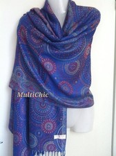 Echarpe Foulard Etole Châle
