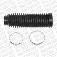 MONROE Mugissement Soufflet de