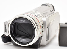 Caméscope Panasonic HDC-TM300