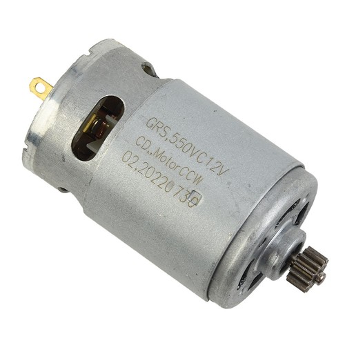 Perceuse visseuse moteur - moteur, à