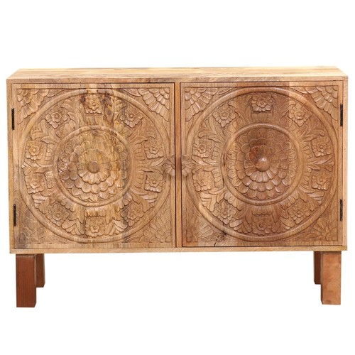 Jahna enfilade bahut - enfilade, buffet