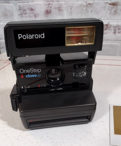 Polaroid 600 instant - polaroid,