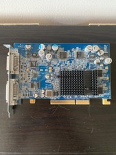 ATI Radeon 9600 64mb Dual DVI