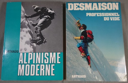 Desmaison professionnel - desmaison,