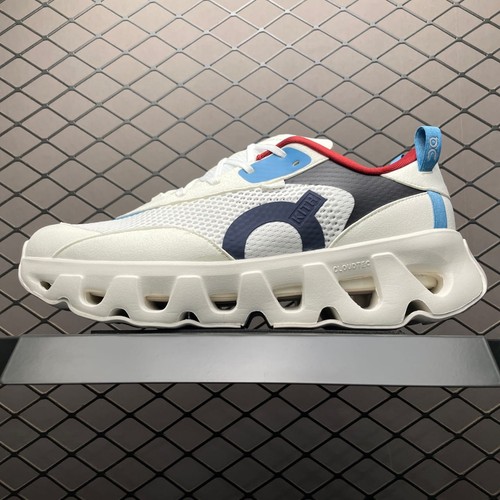 Running tech kith blanc - on, 2