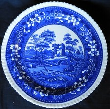 Grand plat anglais COPELAND /