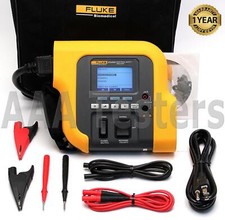 Fluke ESA609 115 VAC