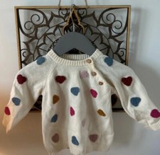 LOT DE VÊTEMENTS BÉBÉ FILLE