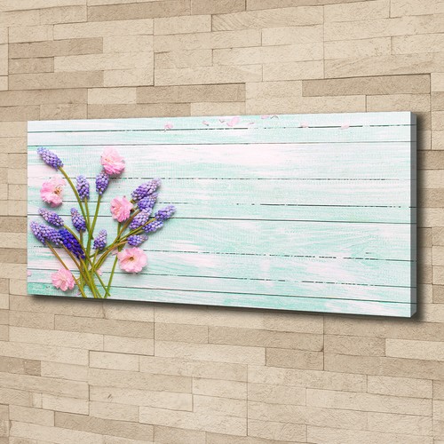 Tulup image sur toile tableau - tulup,