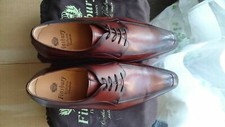 Chaussures finsbury montceau - chaussures,