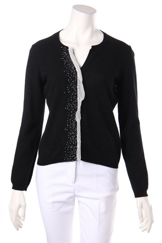 Fabiana filippi pull - filippi, perles