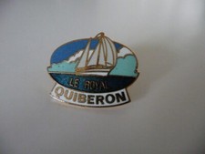 pin's démons et merveilles LE