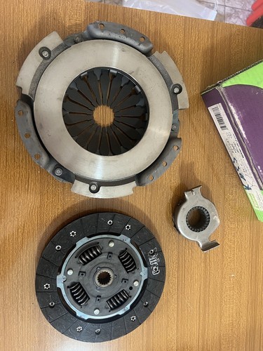 Kit embrayage valeo k1155 - kit,