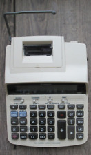 CANON MP121-MG Calculatrice imprimante sans alimentation