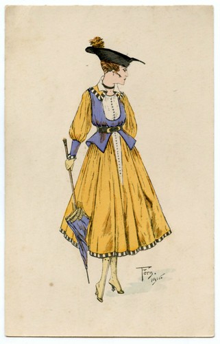 Fern femme élégante mode - fern.,