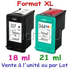 Cartouches d'encre compatibles