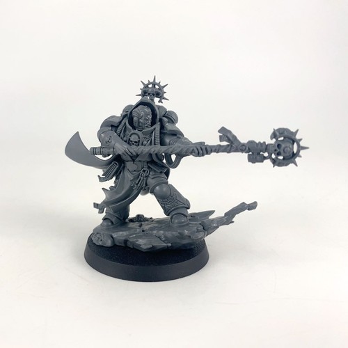 Primaris librarian - x1,